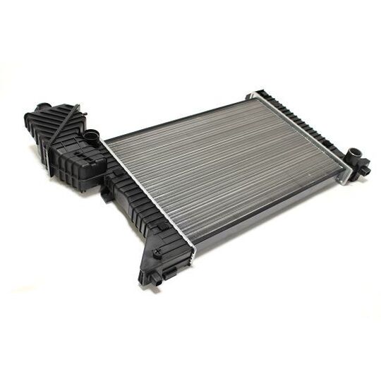 COOLING SYSTEM