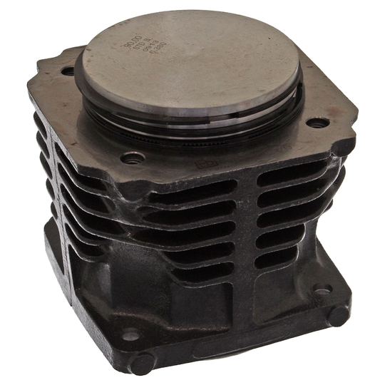 AIR COMPRESSOR SYSTEMS