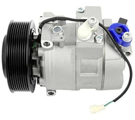 A/C PARTS