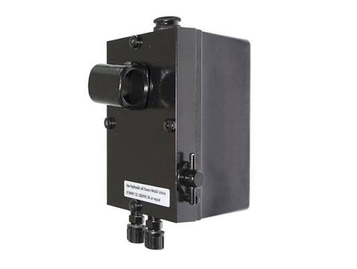 HYDRAULIC SYSTEMS